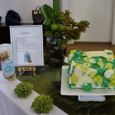 Photo Gallery from the Official Opening and Blessing image